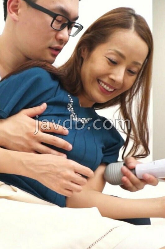 TSSR-4916 生々しい垂れ乳熟女が夫以外の精子を注がれる…