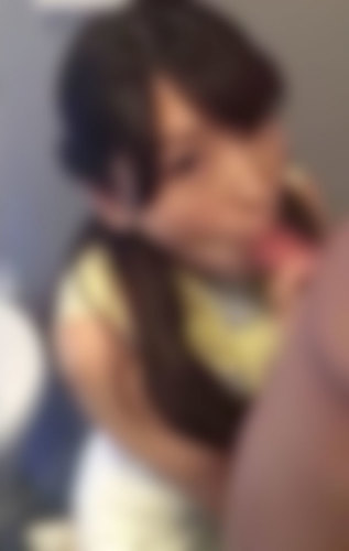 FC2-1131348 - アナウンス専門2回生を街コンでナンパしてトイレフェラ撮影（流出禁止） - JAV目錄大全javmenu.com