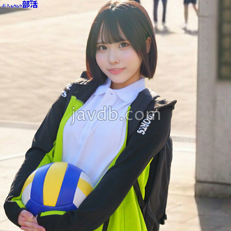 SMUB-119 ゆらちゃん
