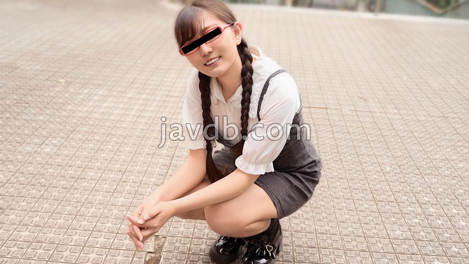 021426-01 - お尻の開発にも興味津々な赤メガネ娘FREE JAV BT