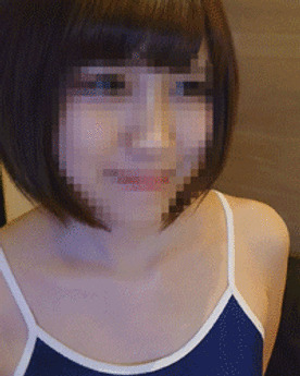 FC2-1521879 - 【個撮】最近彼氏ができた知人の娘ミカちゃん（仮名）とスク水着せて変態セックス！中年とのセックスに目覚めたJ系・彼氏には悪いがまた中出ししといた！【顔出し】FREE JAV BT