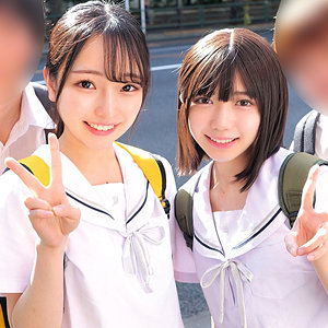 ORECZ-526 ゆな＆はな
