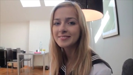 FC2-405184 金髪美女のピンクの美マンに中出し！【洋物】