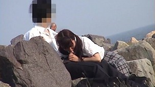 FC2-1032112 - 隠撮 青姦3-1 - JAV目錄大全javmenu.com