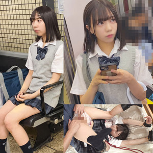 SPAY-705 ゆな