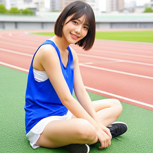 SPAY-692 minmi