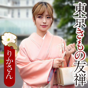 EWDX-568 りかさん