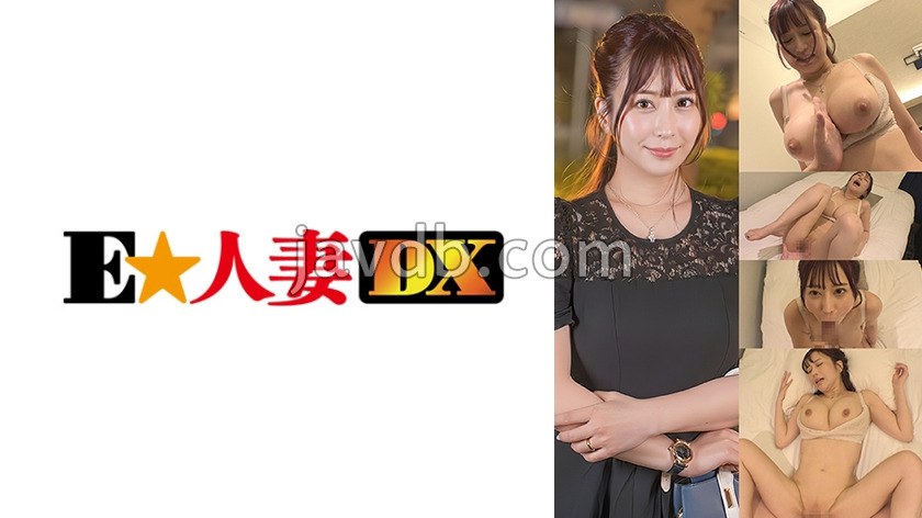 EWDX-590 桃瀬さん