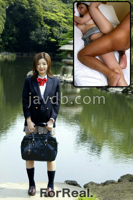 FORE-002 For Real snap.002