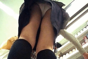 FC2-1114189 - 買い物中OLの(生）パンチラ　 5 - JAV目錄大全javmenu.com