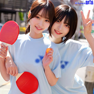 SMUB-061 ゆみ＆しおり
