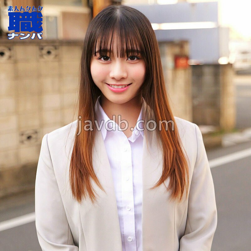 SMJS-301 つなさん