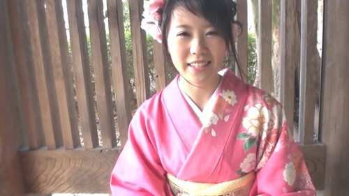 【ギャル】MAI 19歳