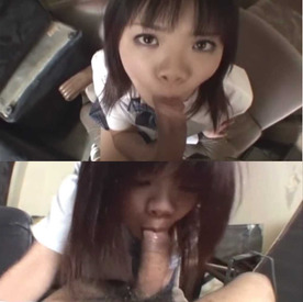 FC2-1505566 - 【個人撮影】 口いっぱいのフェラ（無修正）FREE JAV BT