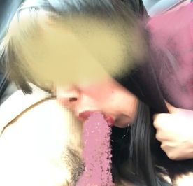 FC2-1522236 - 期間限定ＵＰ!特典有【個人撮影】フェラ好きOLさんの車内フェラチオで大量口内発射FREE JAV BT