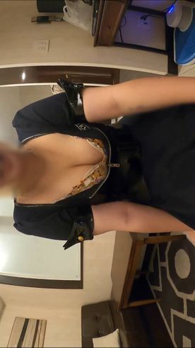 FC2-2298858 - HDC Produce 巨乳ギャル　りか様のＭ男調教 - JAV目錄大全javmenu.com