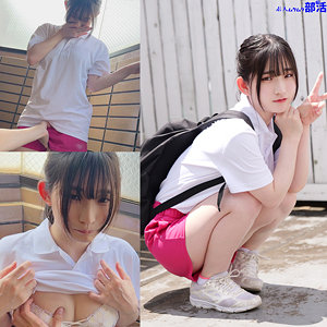 SMUB-085 らんちゃん