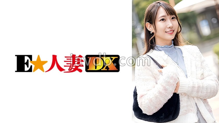 EWDX-586 ドチャクソ恥じらう人妻のエロスイッチが入った時…