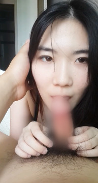 FC2-1215918 臨場感が凄い!黒髪スレンダー美女とスマホハメ撮り♡