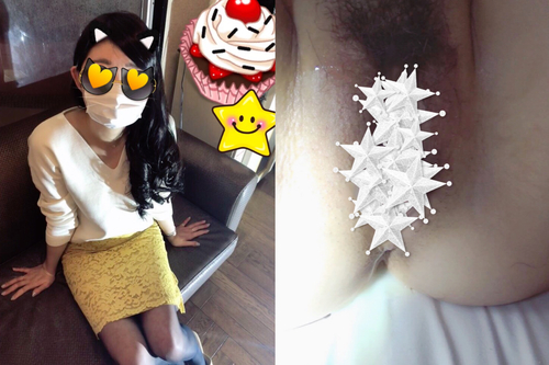 FC2-837604 【素人ハメ撮り】リアしろ ゆり(22) いい嫁さんになりそうな娘に懇願中出し ハイビジョン