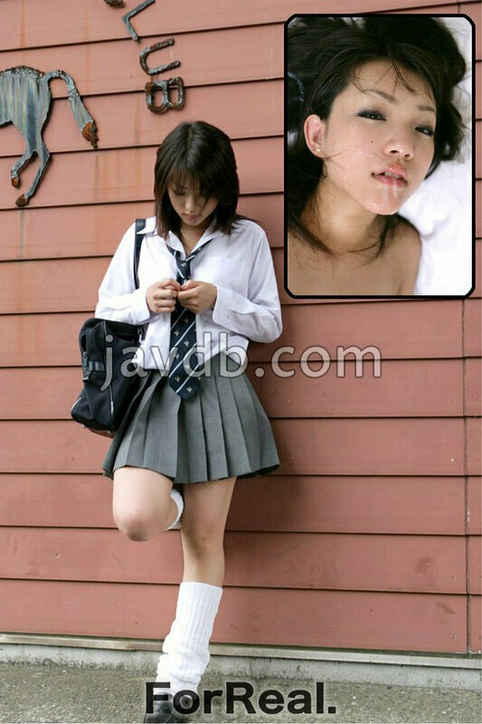 FORE-048 For Real snap.048