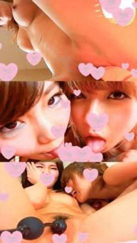 FC2-1518501 - 1本のおまけ動画あり【顔出し】【ギャル】【3P】エッチでスタイルも顔も最高なギャル２人が局部アップでオナやレズ。Ｗフェラ&amp;手コキで大サービスして玩具責めで昇天FREE JAV BT
