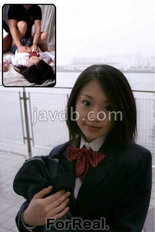 FORE-031 For Real snap.031