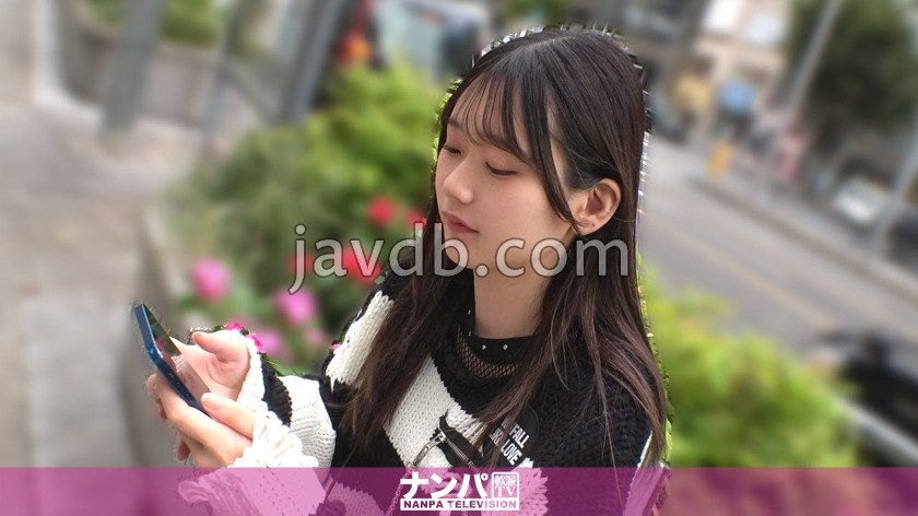 GANA-3360 【21歳ッッ × 乳で】学校全休、所在なげパンク女子。小陰唇をおっぴろげ、弄られすぎて鉄マ○コもハードコア! マジ軟派、初撮。 2289