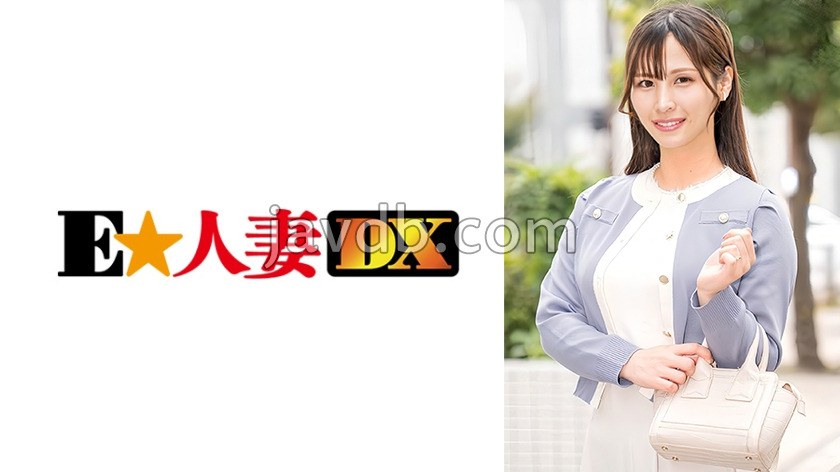 EWDX-577 マン屁がエグい！ザコマンビッチ人妻
