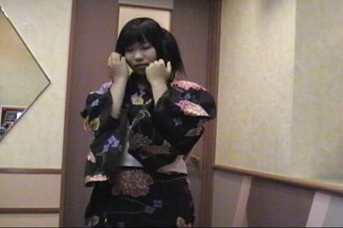 FC2-342843 【個人撮影】花火帰りの女の子　浴衣のままで