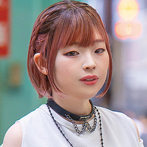 BINI-526 ひなさん