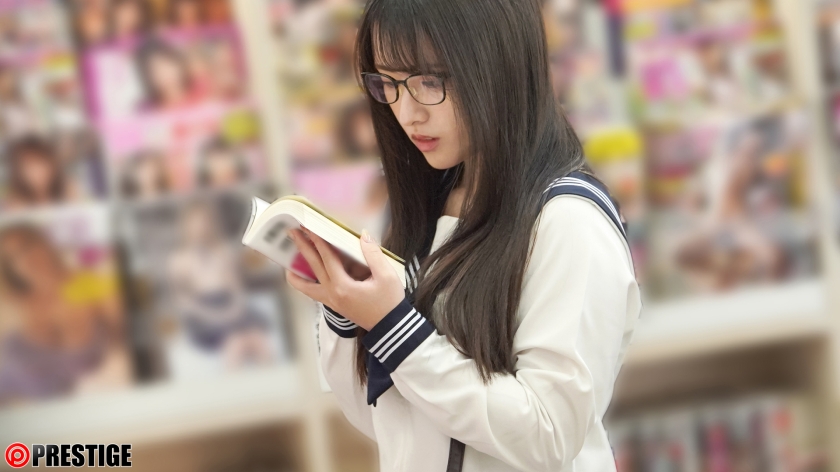 ABF-361 サンプル 1