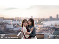 ビアンマネージャーと現役アイドル、白日に晒されたレズビアンスキャンダル。 西元めいさ 友田彩也香 13
