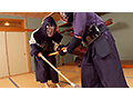 一般男女モニタリングAV 格闘技女子大生vsセクハラレ●プ魔［柔道/少林寺拳法/剣道］勝てば100万円！負けたら即ハメ中出し！ルール無用のセクハラ攻撃に立ち向かえ！白熱の真剣3本勝負！ 7