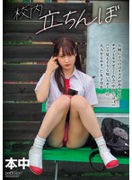 【FANZA限定】校内立ちんぼ 公園に立つのはリスクがあるから、サクッとヤラせてくれる（中出しは＋1）パンツ見えそうな短いスカートの大人をなめきった女子学生 生写真2枚付き 1