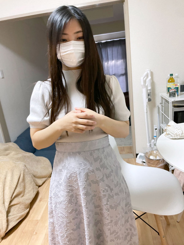 HDSN-085 샘플 1
