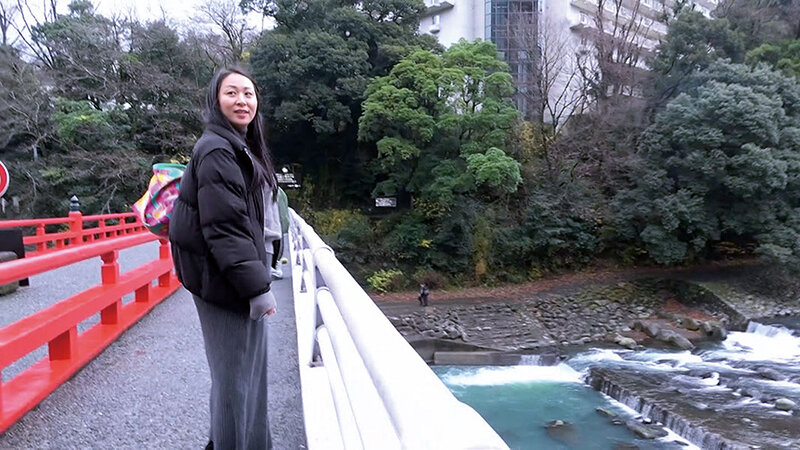 愛妻に中出しを 裏・不倫の果てに 番外篇 人妻T智・続