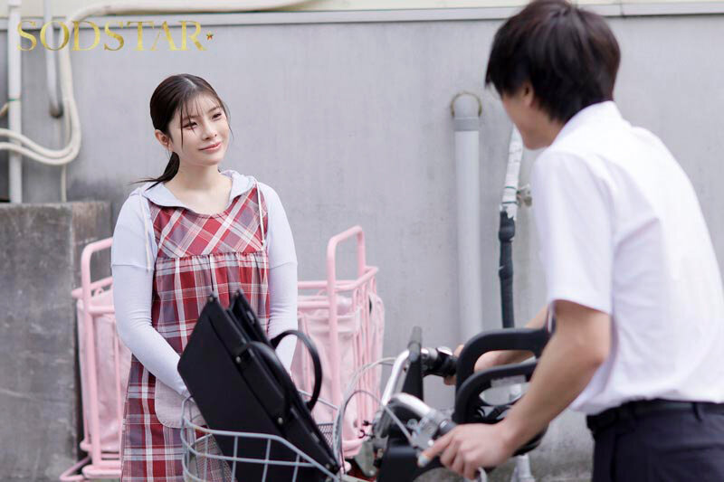 息子が通う保育園の美人先生と妻子が実家に帰省中に自宅密会をして1週間ヤリまくった絶倫不倫セックス 神木麗
