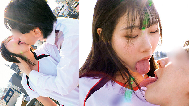ORECS-562 サンプル 1