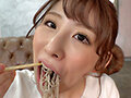 精飲中毒女 星川まいの食ザーグルメレポート パンティとチェキ付き 8