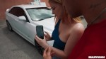 Parking Lot Pickup 3