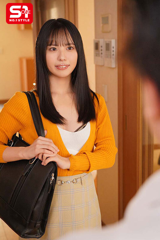 大人っぽくて可愛い3つ上の家庭教師お姉さんと、親不在の家でずっと、死ぬほど、ヤリまくった。 渚あいり （BOD）