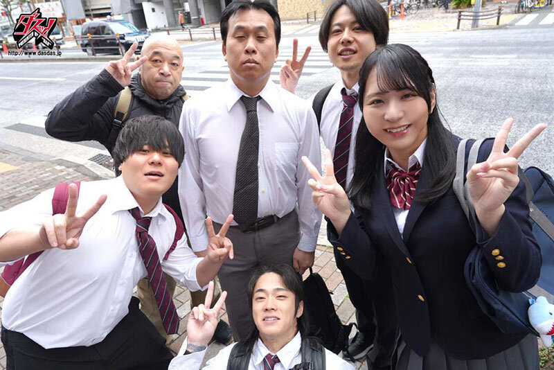 DSOD-057 サンプル 3