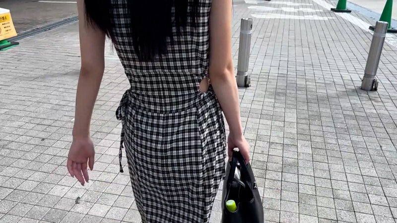 ANA-032 サンプル 2