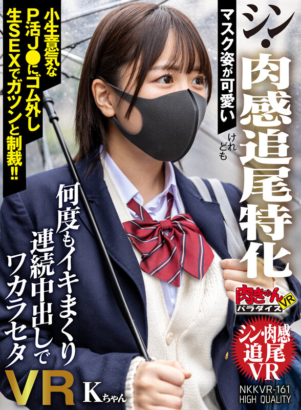 NKKVR-161 샘플 2