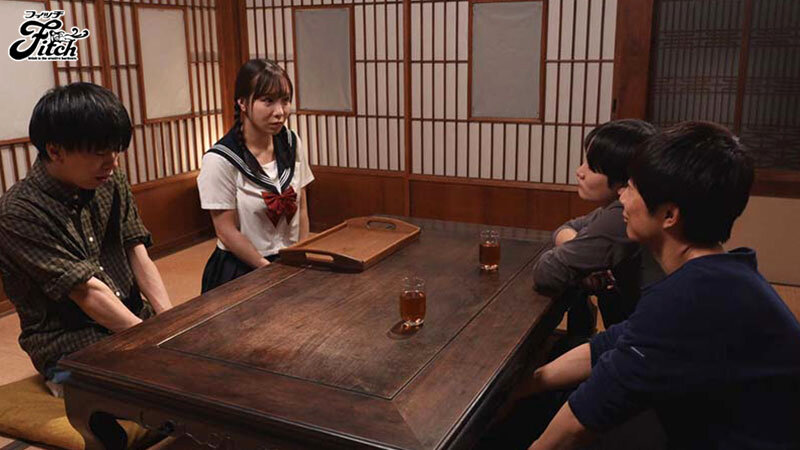 FPRE-231 サンプル 3