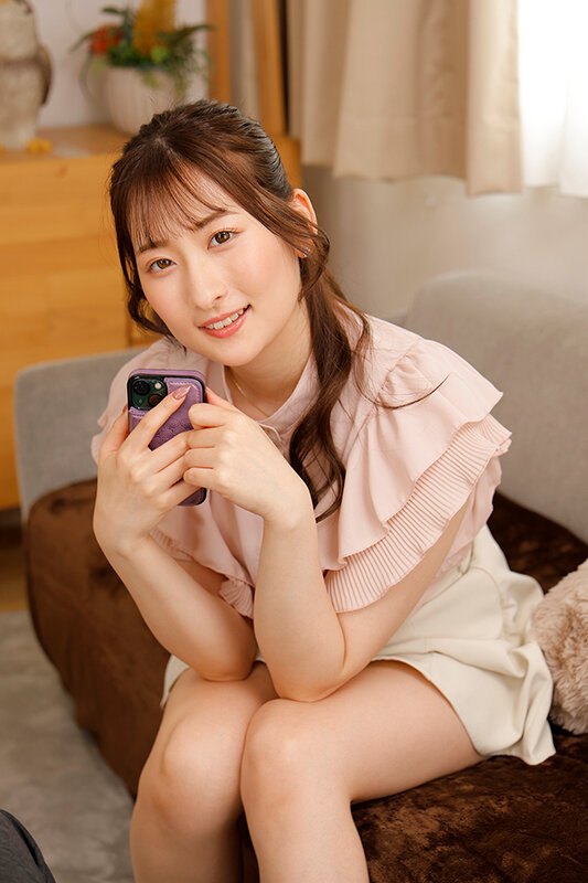 PXVR-495 サンプル 2