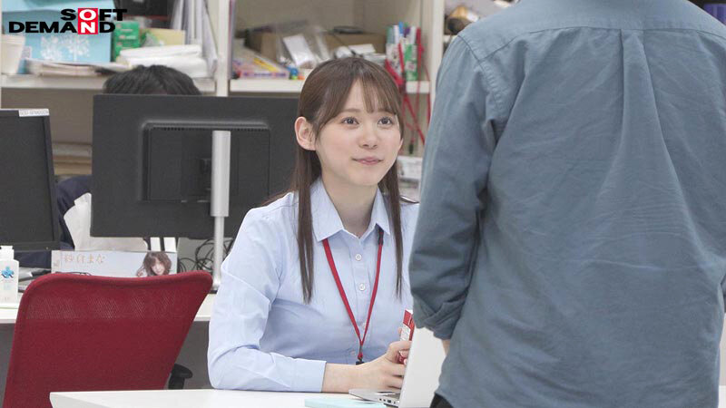 シャイな与田ちゃんが「もうイカせてください！」と自己発信できるまで、平日昼間のイキ我慢業務。 人事部 与田ひかげ