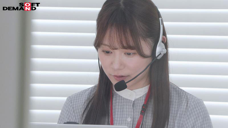 シャイな与田ちゃんが「もうイカせてください！」と自己発信できるまで、平日昼間のイキ我慢業務。 人事部 与田ひかげ