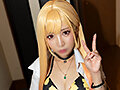 コスさぽ。ヲタオヂ10P乱交 アイドル級ビジュ 陰キャ メンヘラレイヤー ayaを ゴムなし1000本子宮ノックでワカラセ連続中出し調教 18